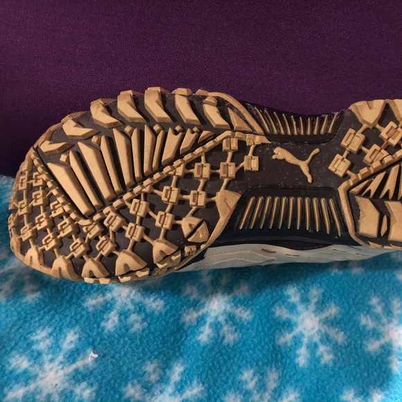 Puma SportLifestyle Size 8 Womens - Picture 6 of 7